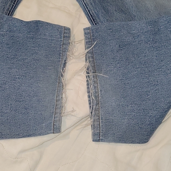 Split brand jeans size 36 - Picture 7 of 8